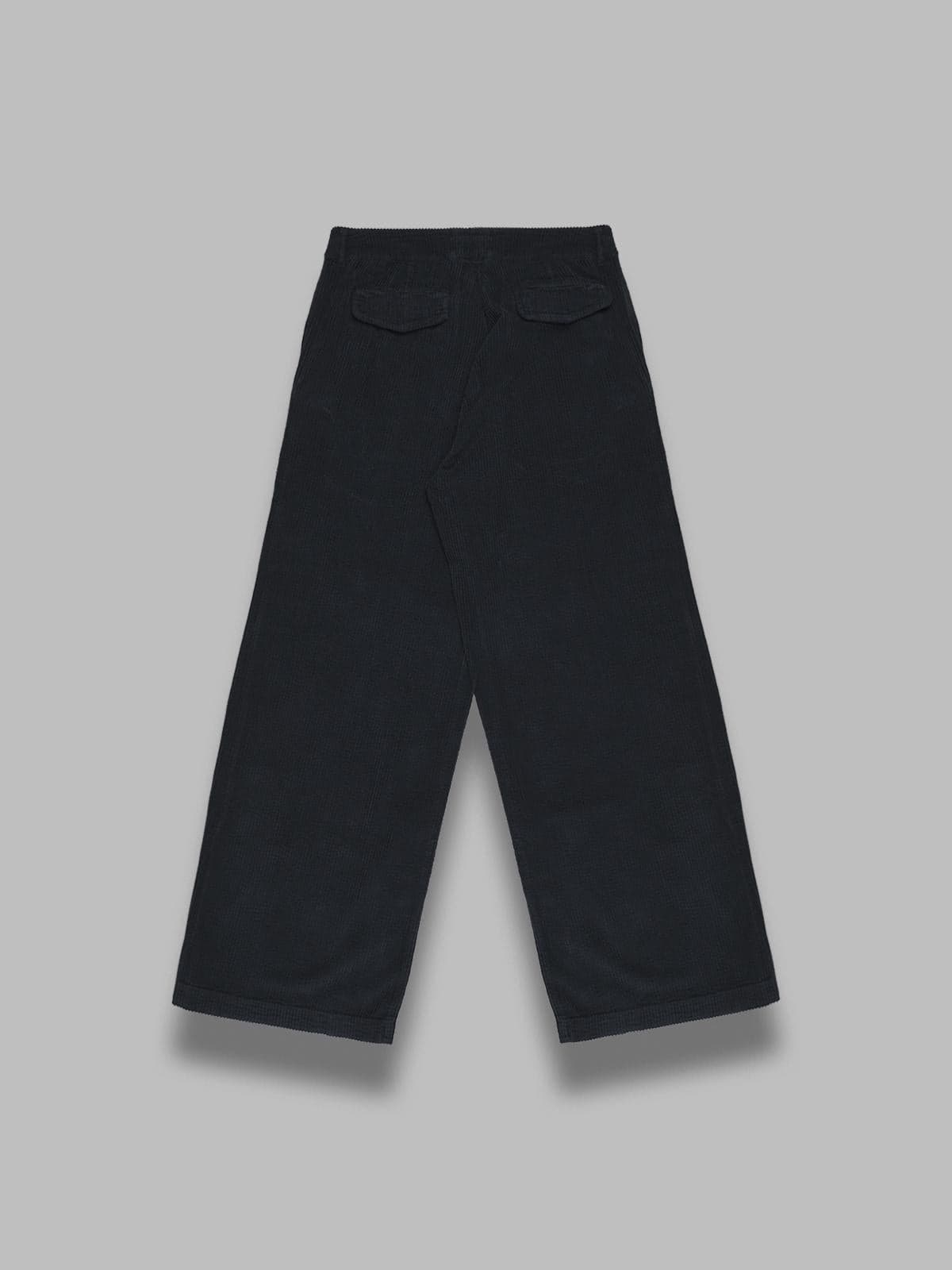 ERL unisex corduroy pants woven da uomo in Pantaloni sportivi Drestige - Casamassima, commercioVirtuoso.it