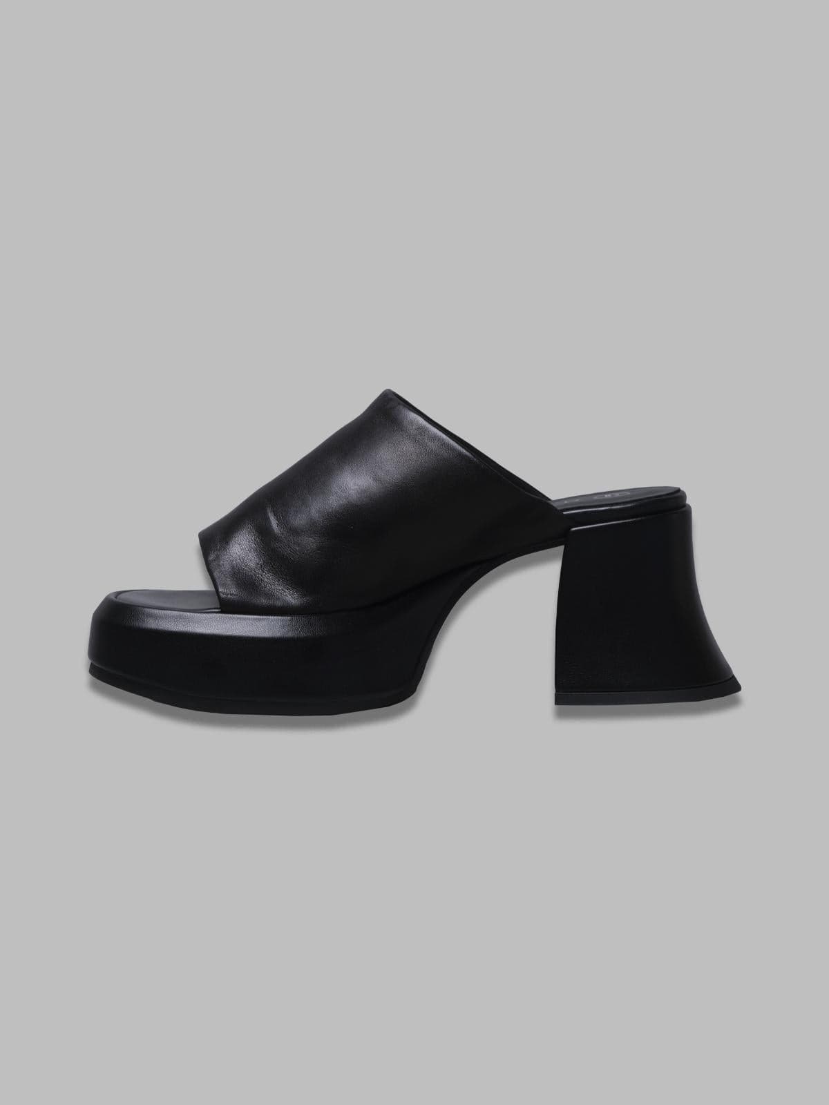 MIISTA jimena black sandal da donna in Sandali moda Drestige - Casamassima, commercioVirtuoso.it