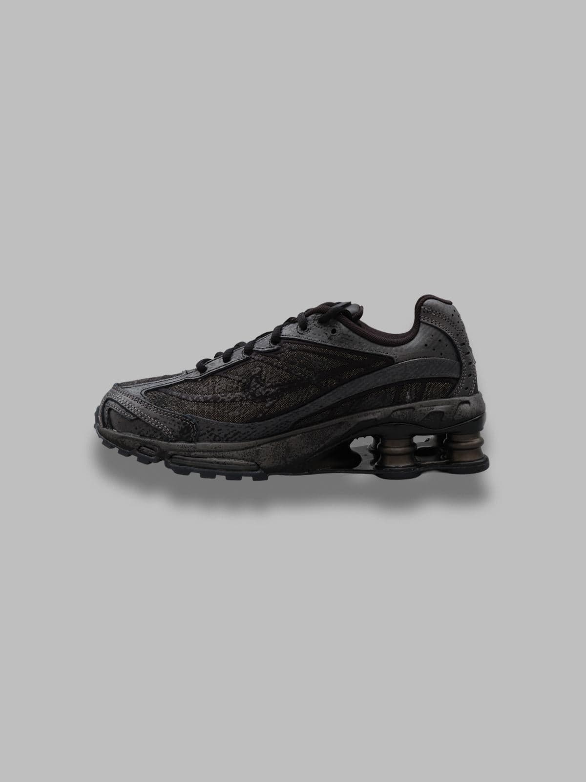 Nike nike shox ride 2 premium da uomo in Scarpe da corsa su strada Drestige - Casamassima, commercioVirtuoso.it