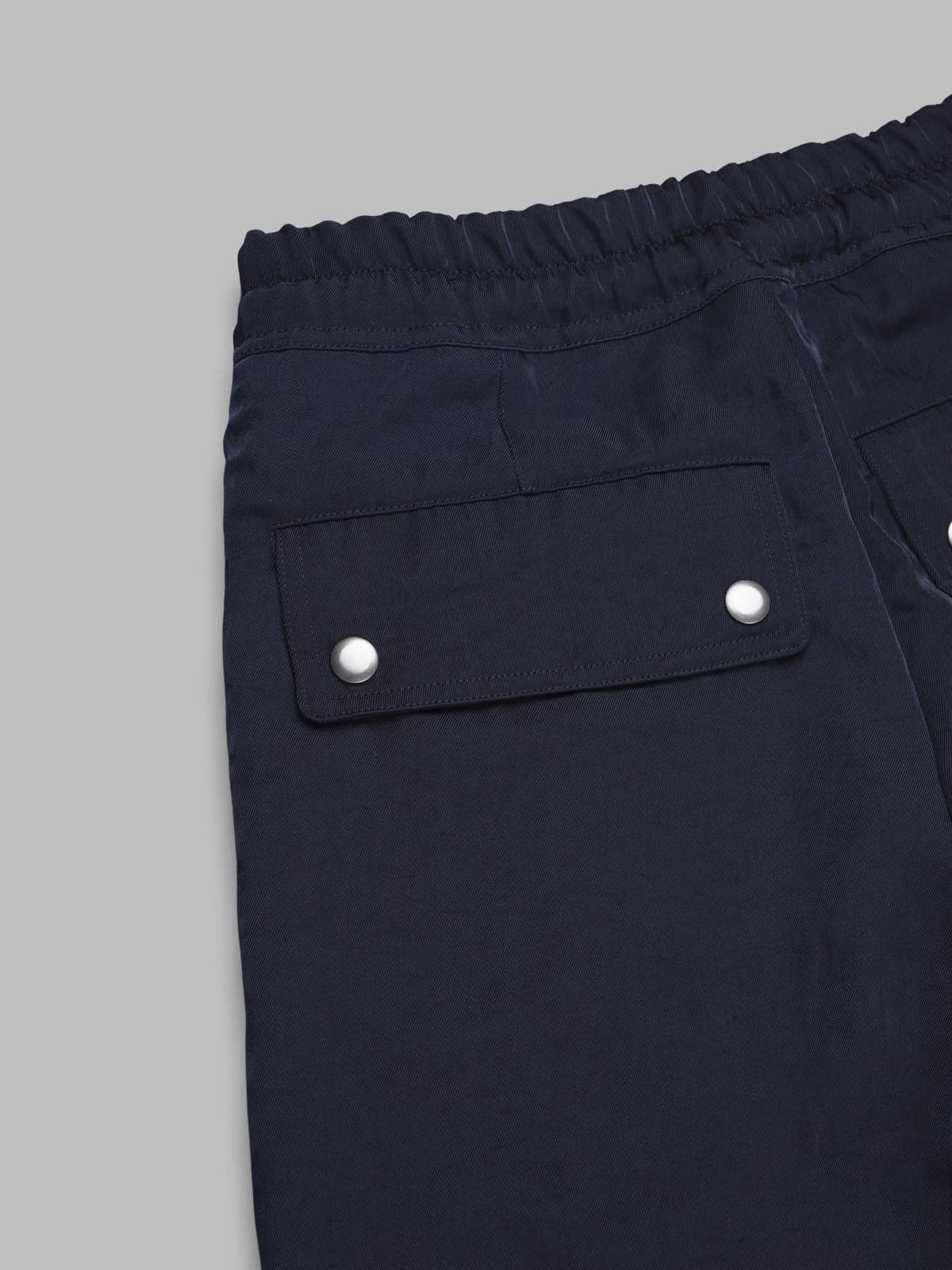 DRIES VAN NOTEN prima pants 2328 m.w. da uomo in Pantaloni sportivi Drestige - Casamassima, commercioVirtuoso.it