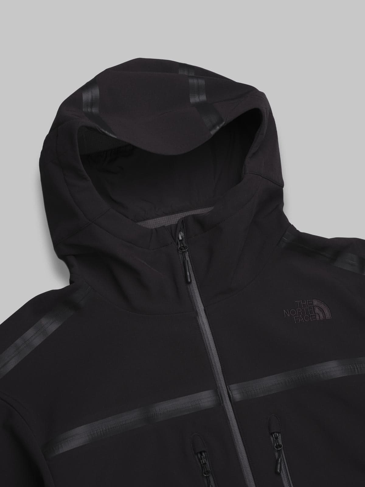 THE NORTH FACE u nse softshell hoodie da uomo in Felpe con cappuccio Drestige - Casamassima, commercioVirtuoso.it
