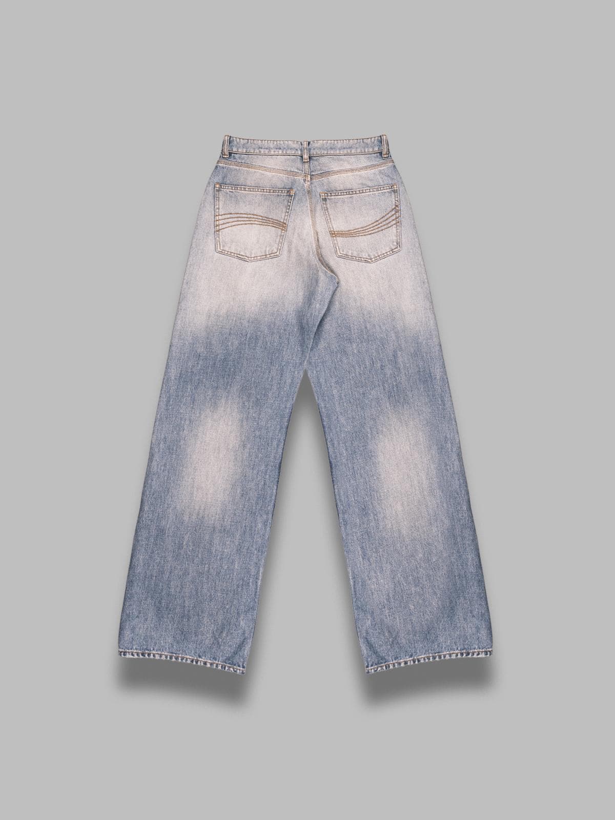 ERL breakwater wash denim jeans da uomo in Abbigliamento tecnico e protettivo Drestige - Casamassima, commercioVirtuoso.it