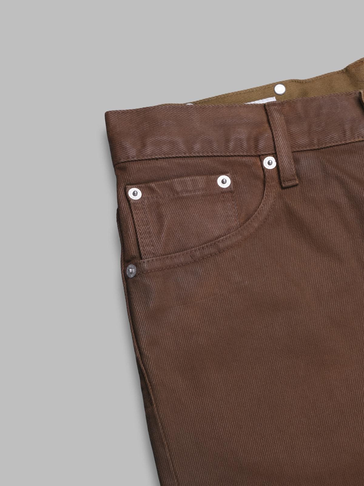 DRIES VAN NOTEN pine denim 2383 m.w. pants da uomo in Jeans Drestige - Casamassima, commercioVirtuoso.it