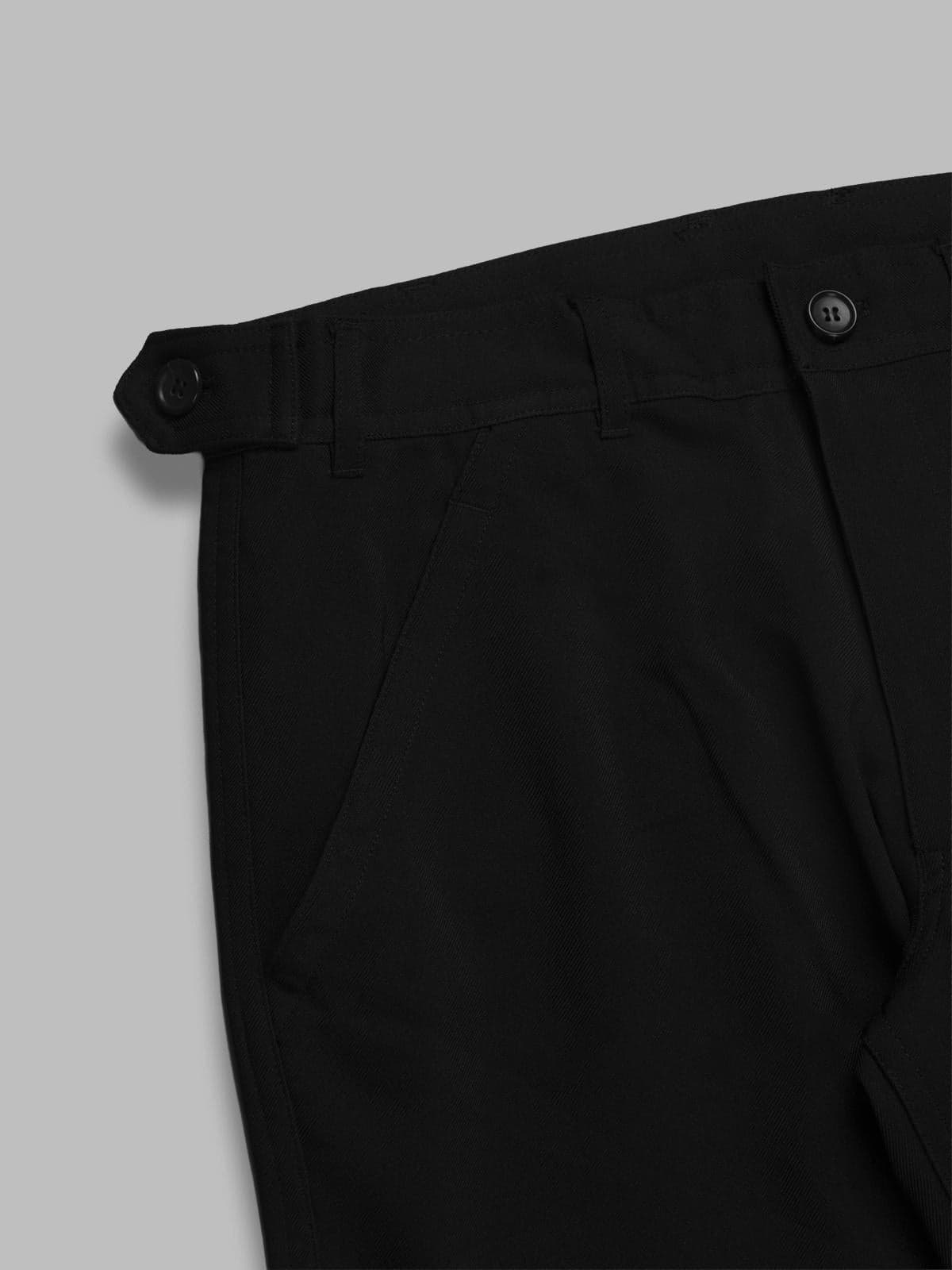 COMME DES GARCONS SHIRT woven pant da uomo in Maglie termiche Drestige - Casamassima, commercioVirtuoso.it