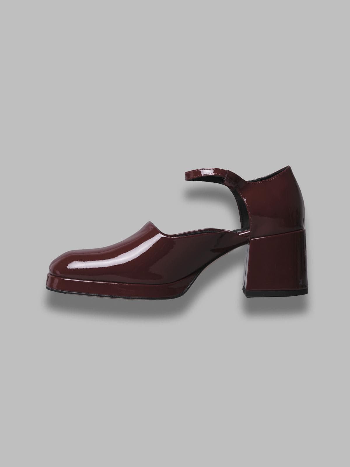 MIISTA yara burgundy courts da donna in Scarpe da ballo da donna Drestige - Casamassima, commercioVirtuoso.it