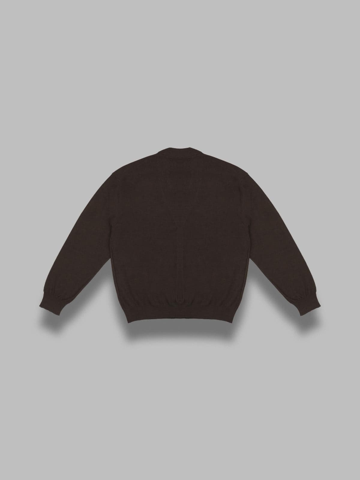 LEMAIRE relaxed twisted cardigan da uomo in Cardigan Drestige - Casamassima, commercioVirtuoso.it