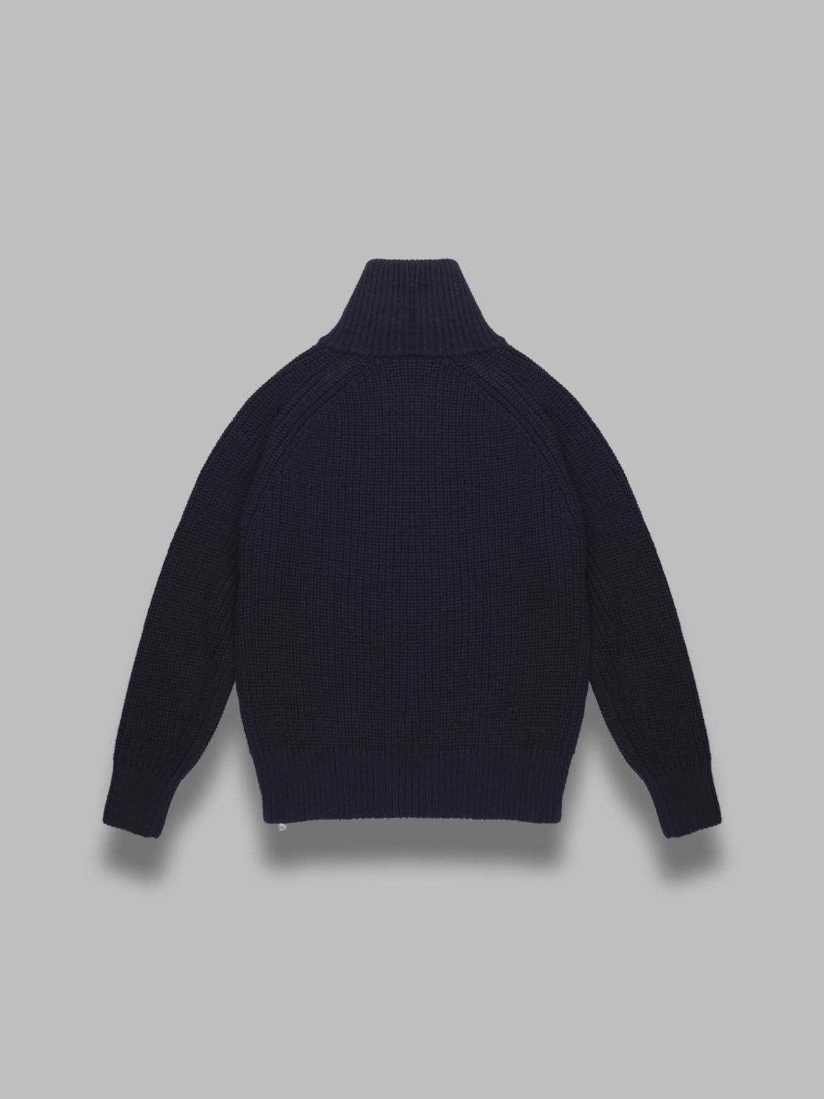 DRIES VAN NOTEN monty bis sweater 2707 m.k. da uomo in Maglioni Drestige - Casamassima, commercioVirtuoso.it