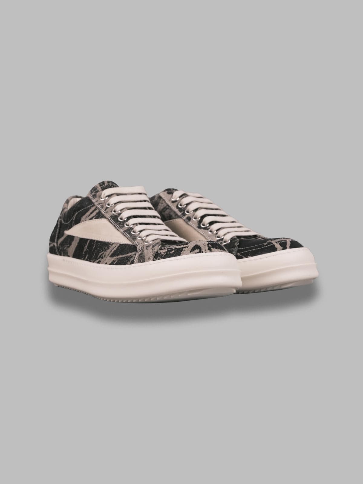 RICK OWENS DRKSHDW vintage sneaks da uomo in Sneaker casual Drestige - Casamassima, commercioVirtuoso.it