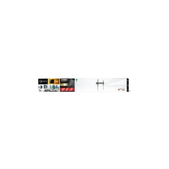 JOLLY LINE ELB-2380/FIX - Supporto universale per flat-tv 32"-80" - kg 35 - 28mm spessore - con blocco di sicurezza in Autocategorizzazione Più Di Più Ideas - Casalnuovo di Napoli, commercioVirtuoso.it