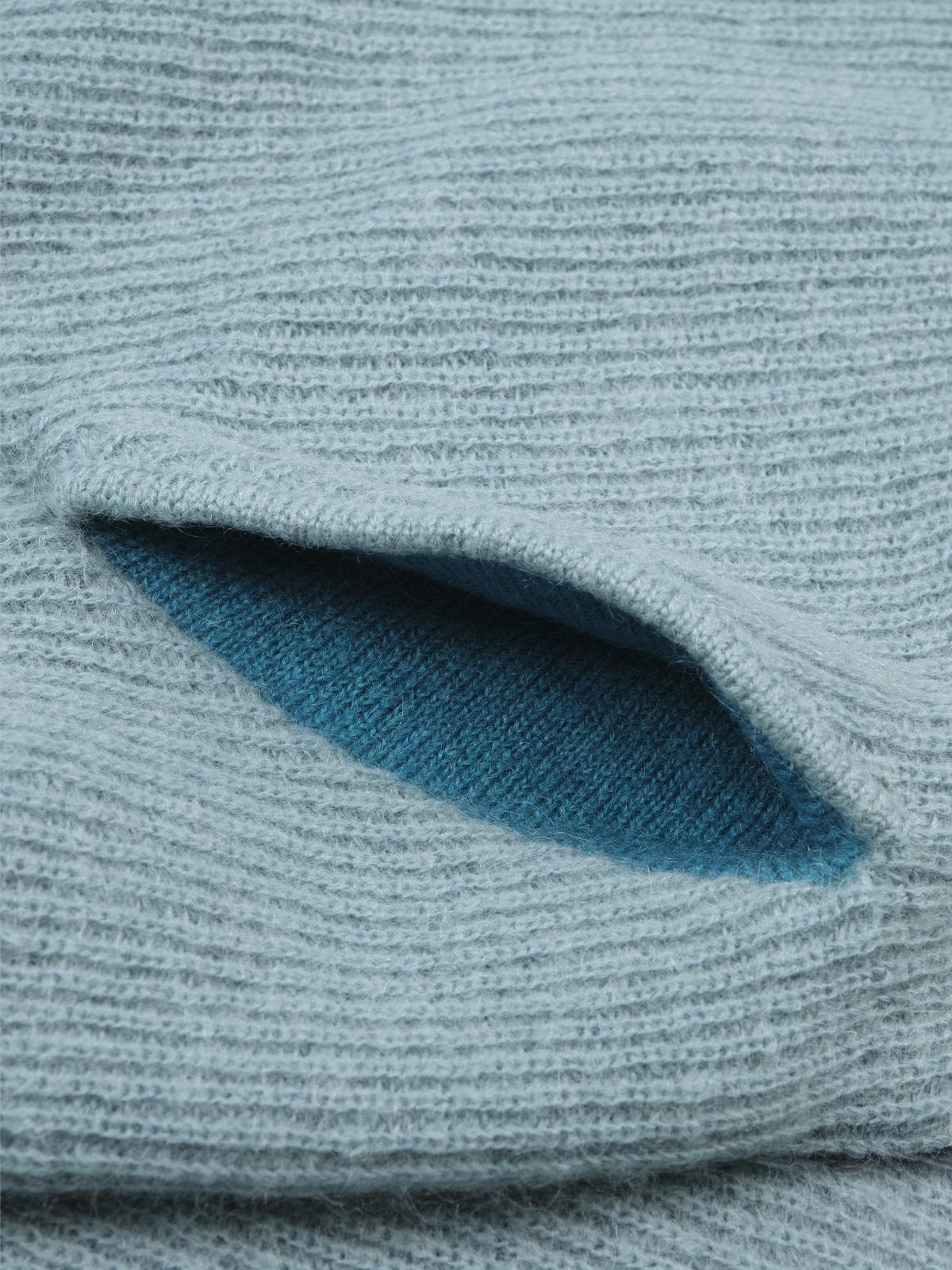 HIKING PATROL essence mohair mixed knit top da uomo in Maglie termiche Drestige - Casamassima, commercioVirtuoso.it