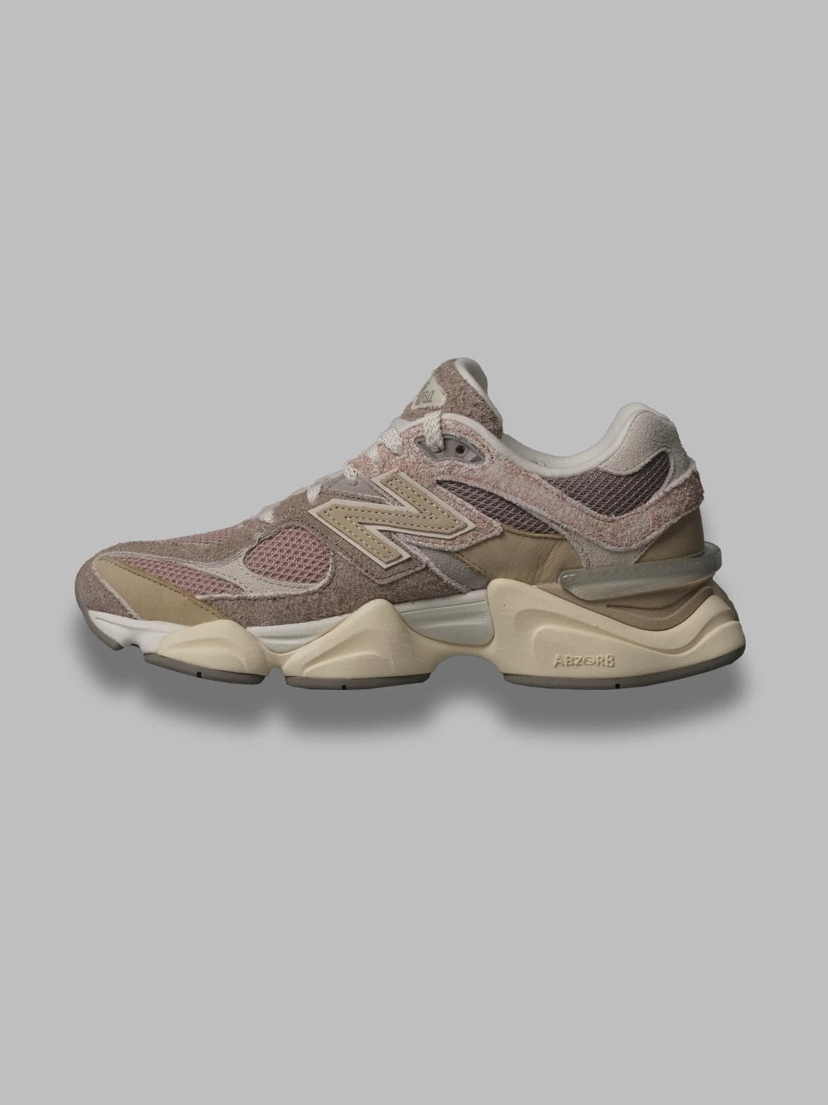 NEW BALANCE u9060 landslide - scarpa lifestyle da uomo in Sneaker casual Drestige - Casamassima, commercioVirtuoso.it