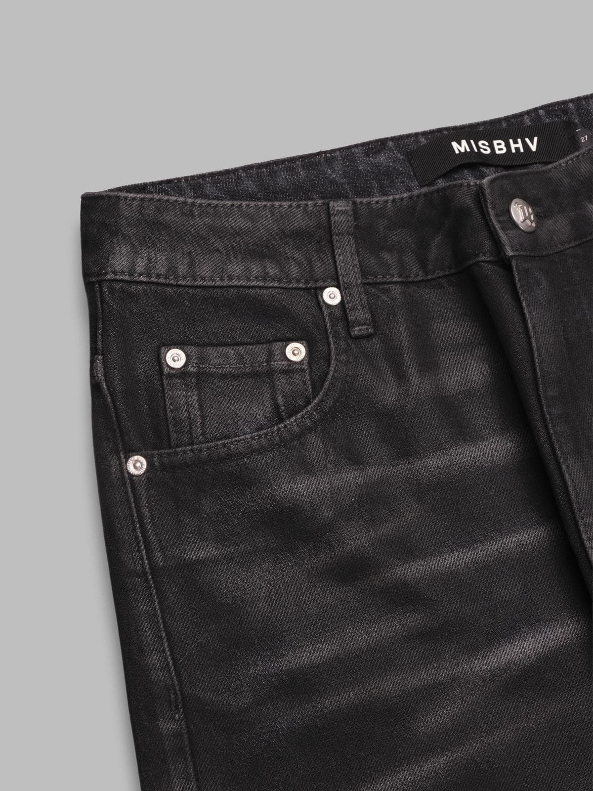 MISBHV austin coated jeans da donna in Jeans Drestige - Casamassima, commercioVirtuoso.it