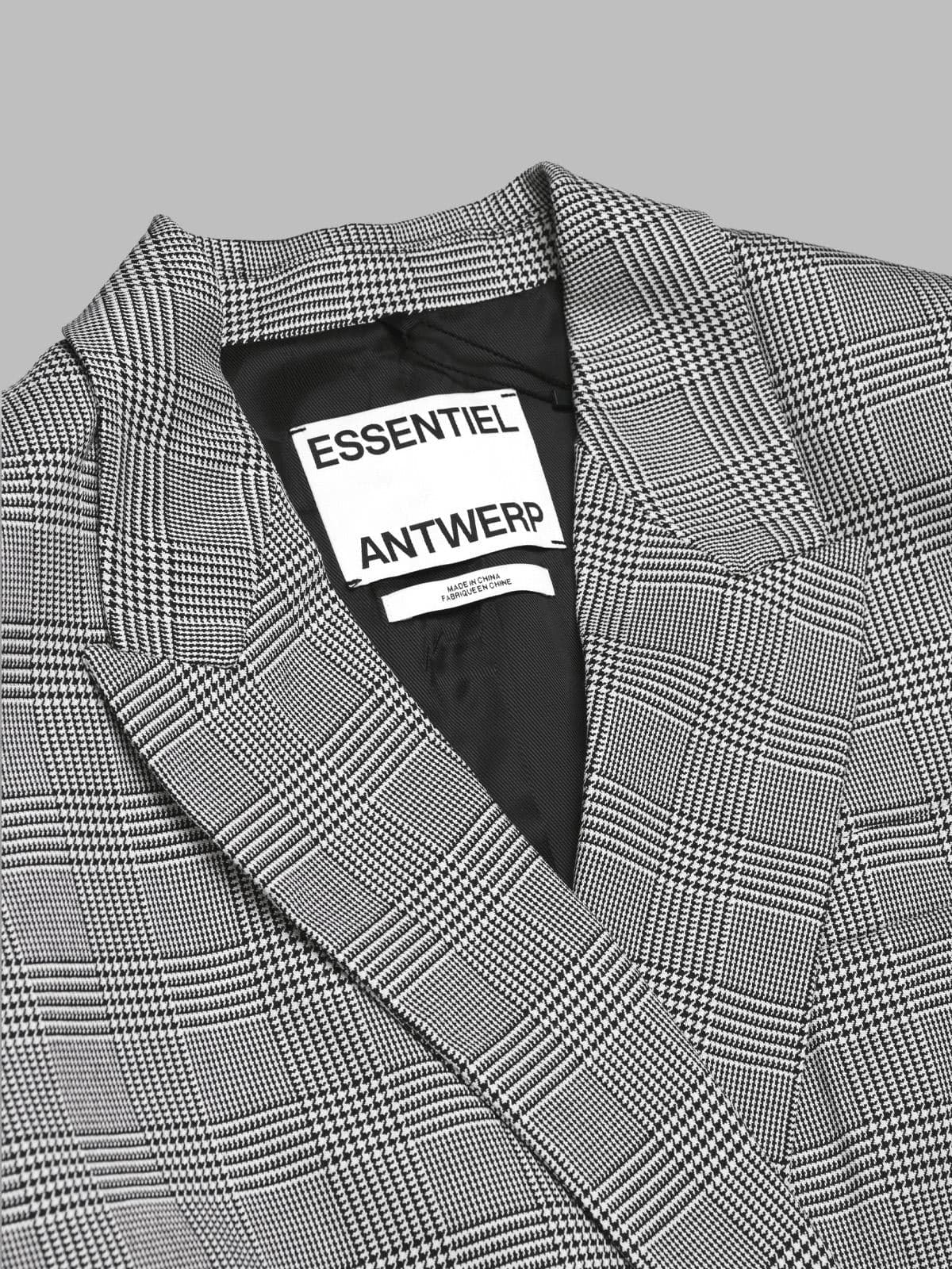 ESSENTIEL ANTWERP IPURSUIT-I1BL da donna in Casual Drestige - Casamassima, commercioVirtuoso.it