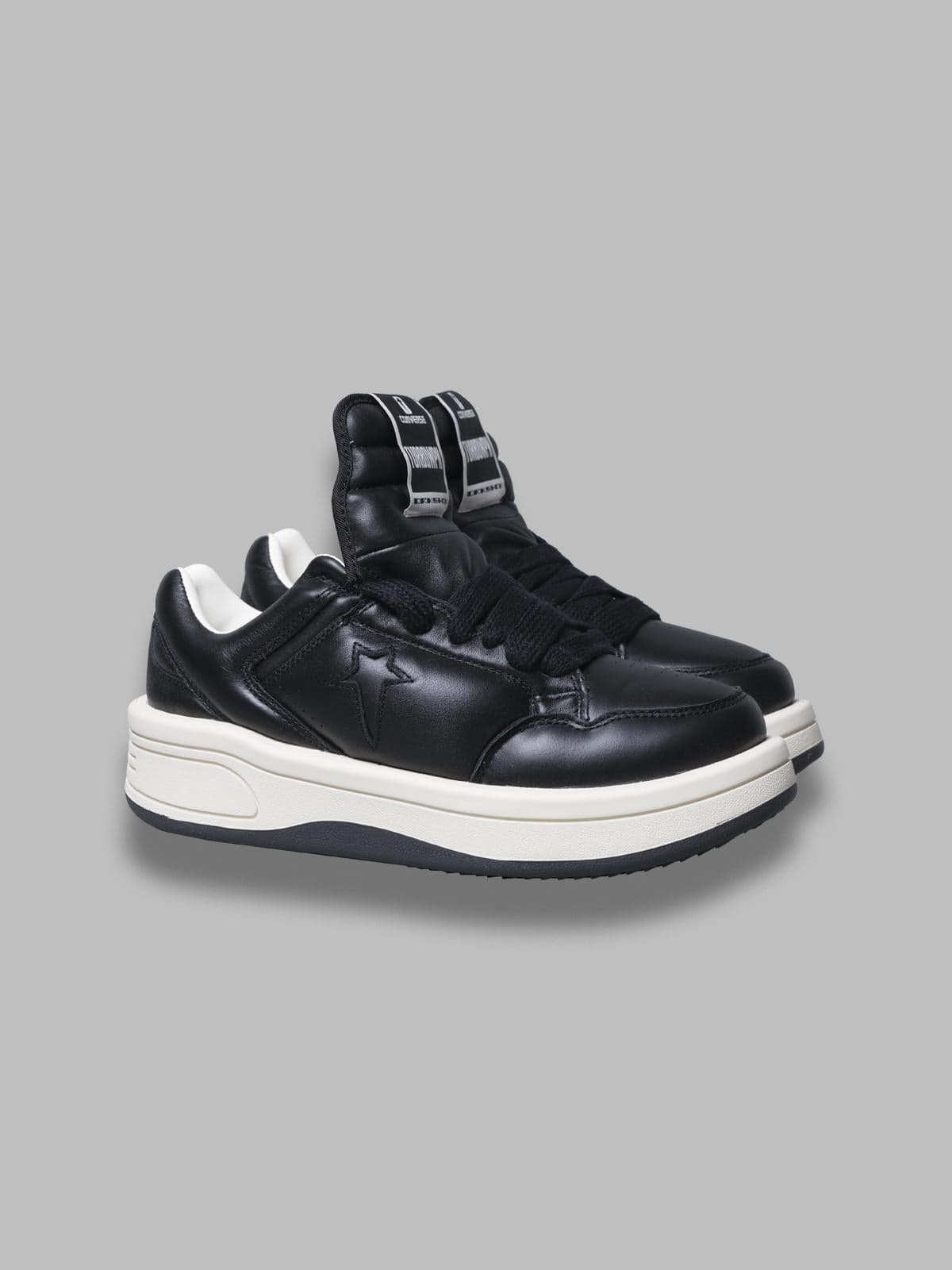 DRKSHDW X CONVERSE turbowpn ox da uomo in Sneaker casual Drestige - Casamassima, commercioVirtuoso.it