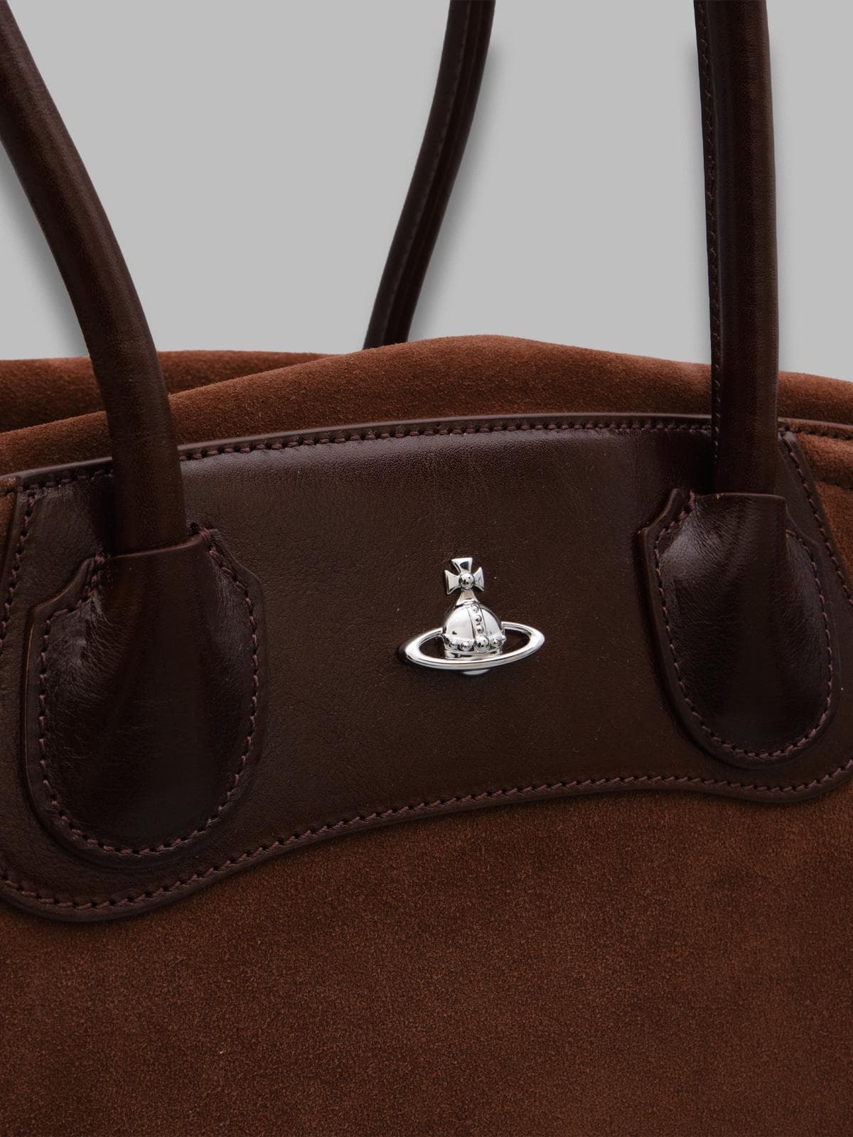 Vivienne Westwood shirley holdall da donna in Autocategorizzazione Drestige - Casamassima, commercioVirtuoso.it