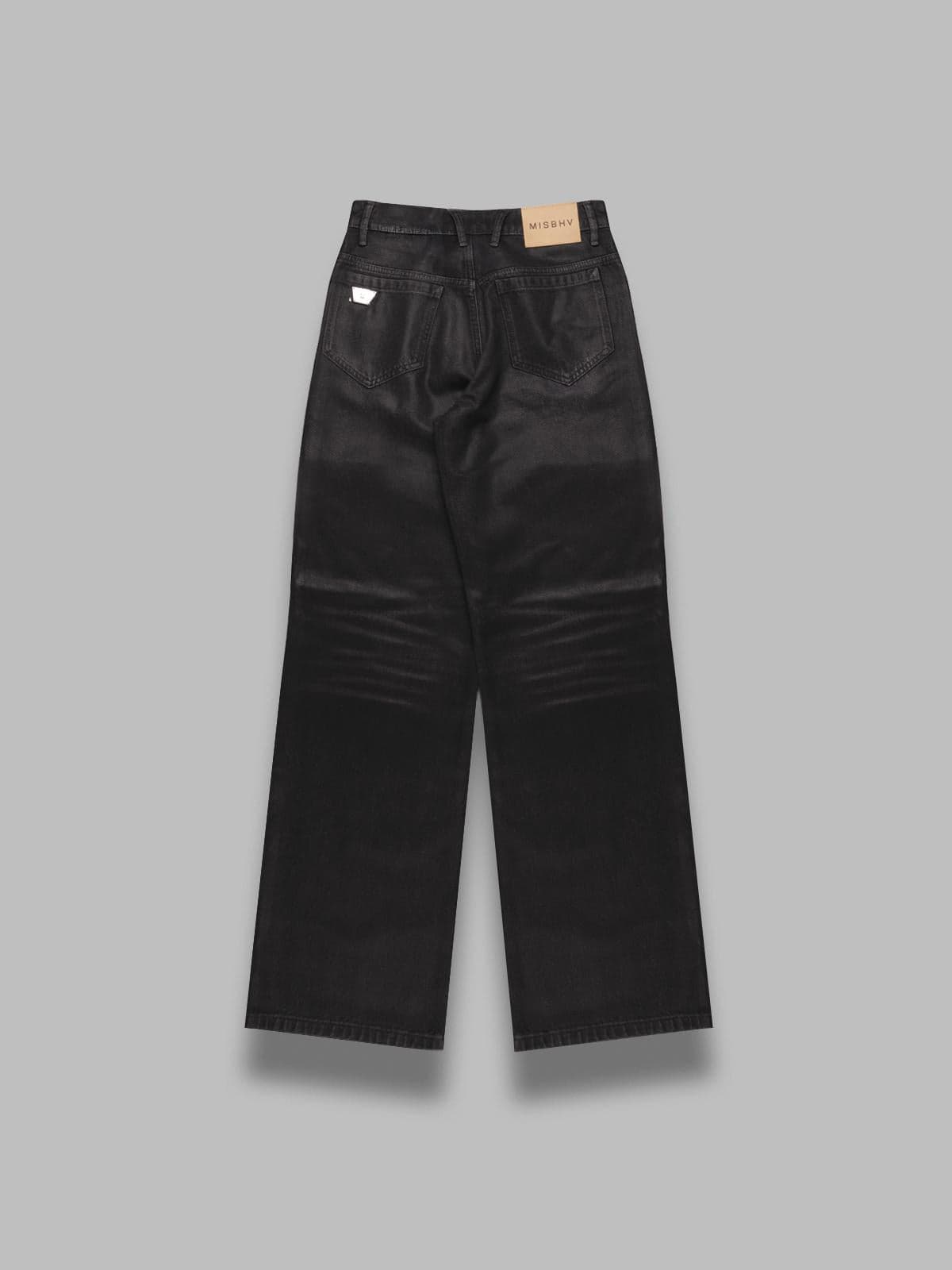 MISBHV austin coated jeans da donna in Jeans Drestige - Casamassima, commercioVirtuoso.it