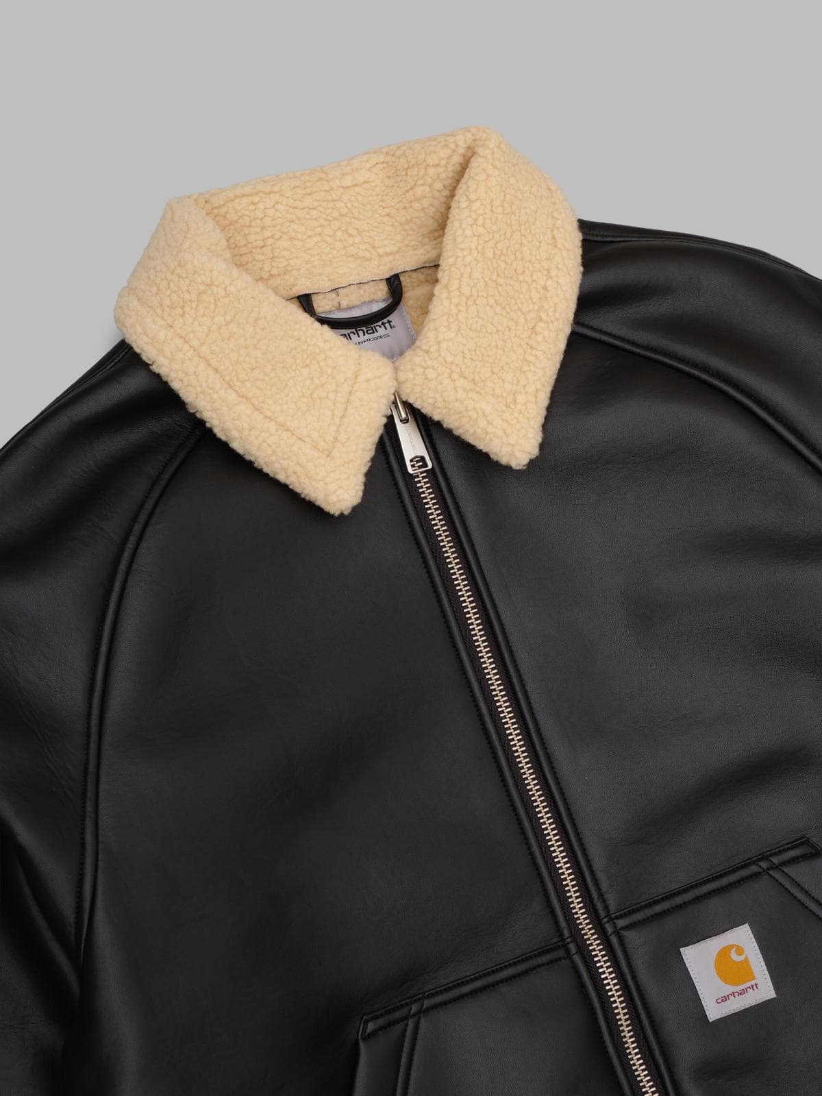 CARHARTT WIP shepton jacket da uomo in Giacche Drestige - Casamassima, commercioVirtuoso.it