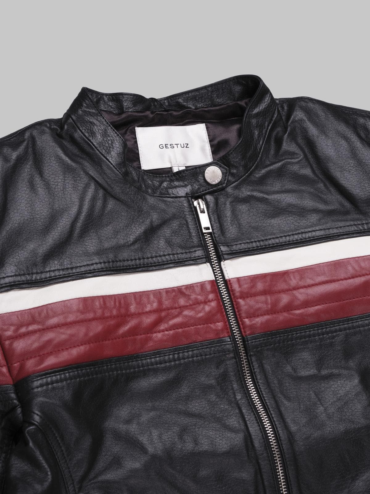 GESTUZ gz yvette biker jacket da donna in Giacche Drestige - Casamassima, commercioVirtuoso.it