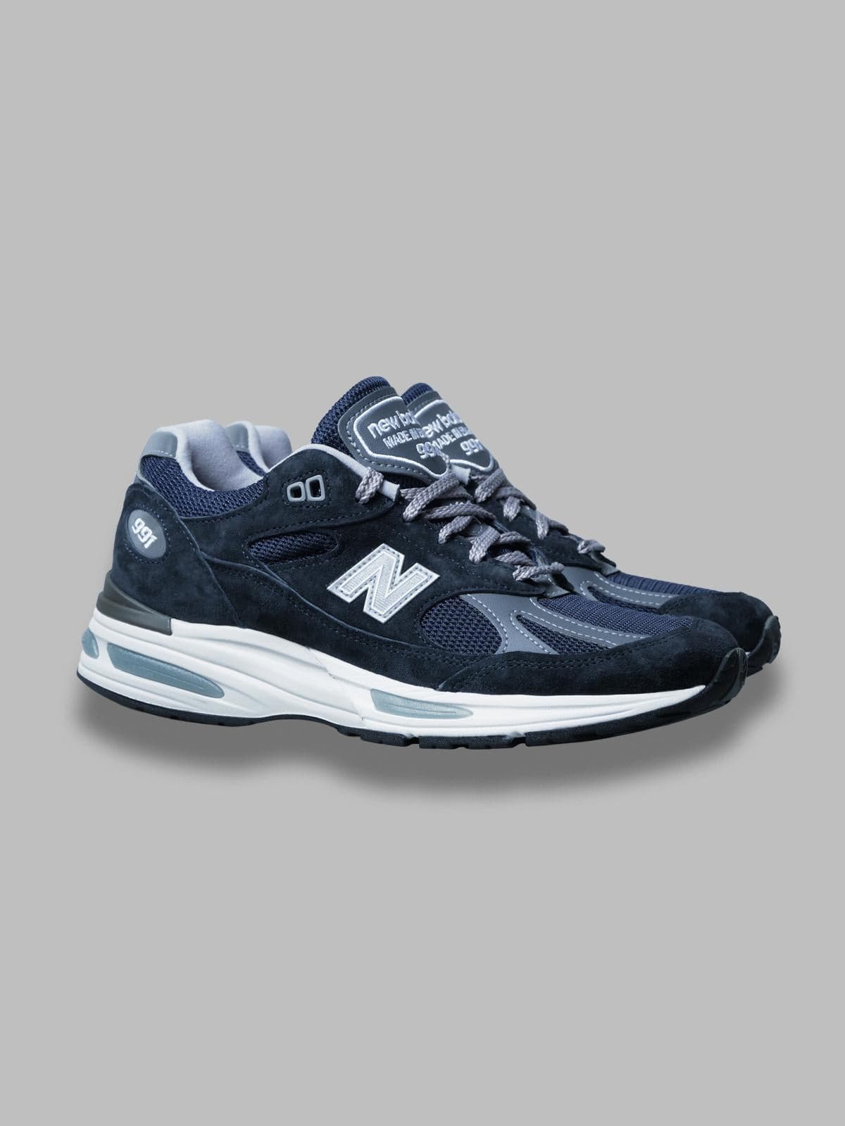 NEW BALANCE U991-NV2 da uomo in Scarpe da corsa su strada Drestige - Casamassima, commercioVirtuoso.it