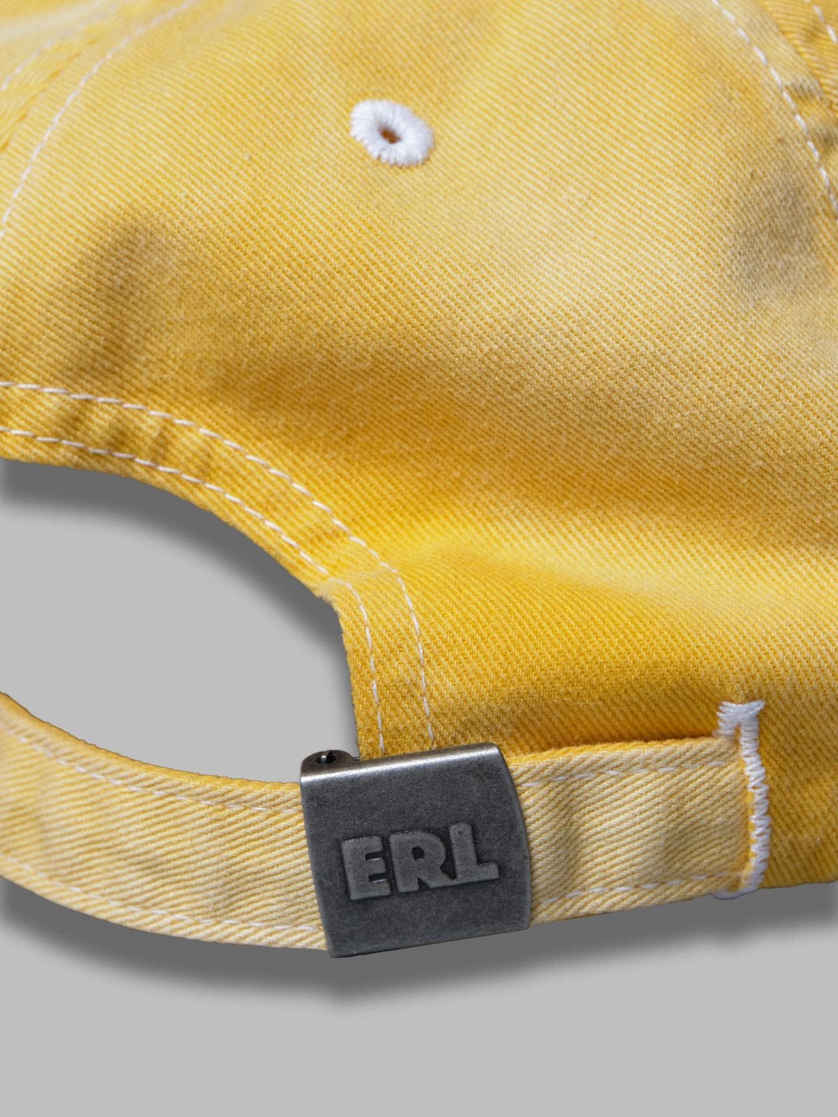 ERL california embroidered cap w da uomo in Cappellini da baseball Drestige - Casamassima, commercioVirtuoso.it
