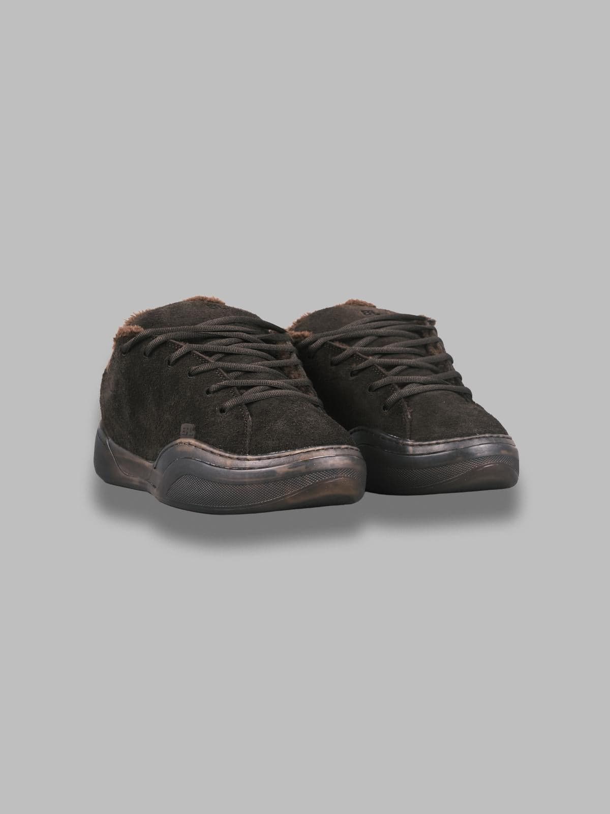ERL suede vamp sneakers da uomo in Scarpe da Skateboard da uomo Drestige - Casamassima, commercioVirtuoso.it