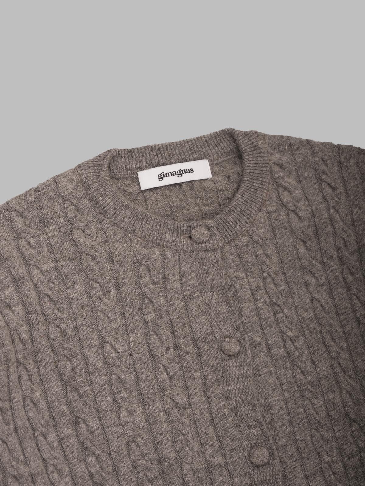 GIMAGUAS rina cardigan da donna in Cardigan Drestige - Casamassima, commercioVirtuoso.it