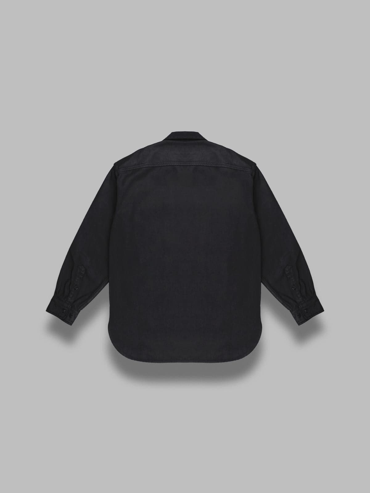 DRIES VAN NOTEN croomson den 2383 m.w. shirt da uomo in T-shirt Drestige - Casamassima, commercioVirtuoso.it