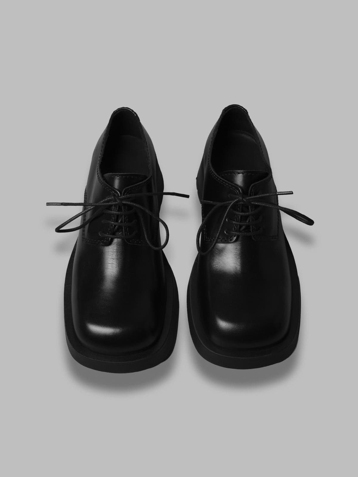 MIISTA althea black brogues da donna in Oxford e Derby Drestige - Casamassima, commercioVirtuoso.it