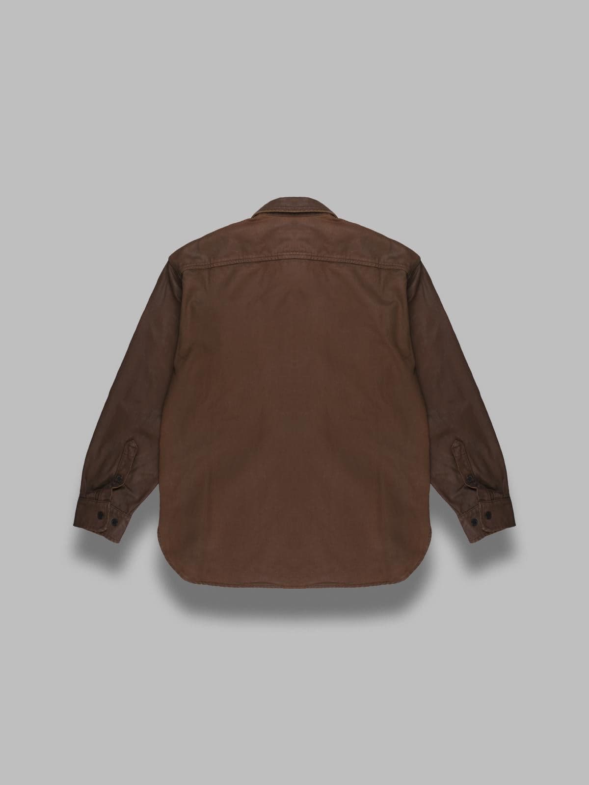 DRIES VAN NOTEN croomson den 2383 m.w. shirt da uomo in T-shirt Drestige - Casamassima, commercioVirtuoso.it