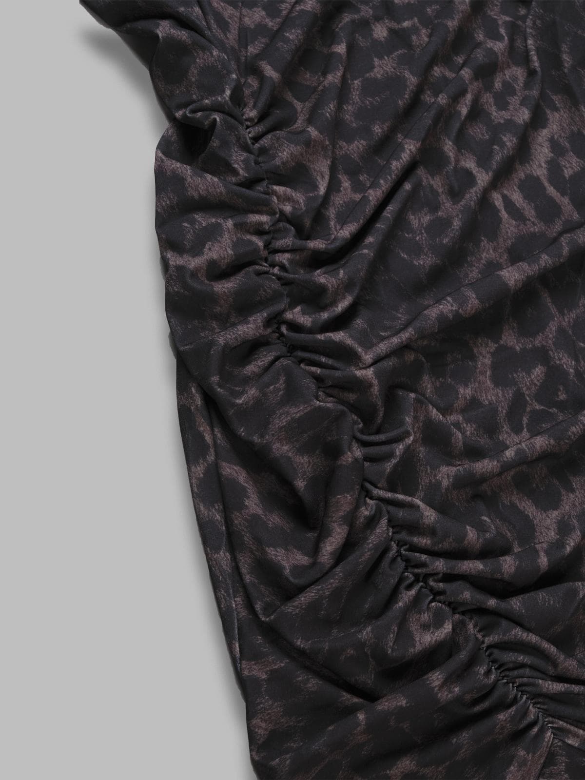 ESSENTIEL ANTWERP ibys printed jersey dress da donna in Casual Drestige - Casamassima, commercioVirtuoso.it