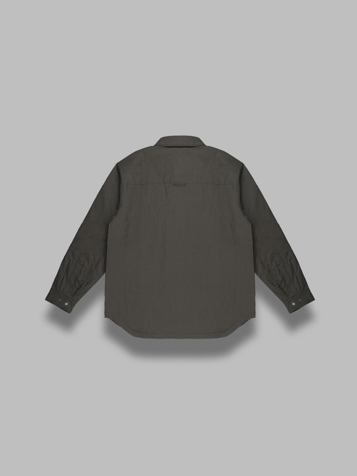A KIND OF GUISE olkay quilted overshirt da uomo in Giacche Drestige - Casamassima, commercioVirtuoso.it