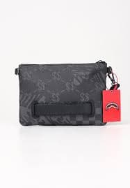 SPRAYGROUND Pochette Donna art. 910B7502NSZ in Borse a spalla Bilello Shop - San Giovanni in Fiore, commercioVirtuoso.it
