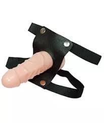 Lock &amp; Load – Strap On 16,5 cm Penis imbracatura 4-strap regolabile strapon in prodotto Erosdom - Palmi, commercioVirtuoso.it
