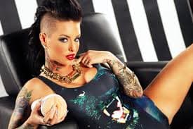 Fleshlight Christy Mack – Masturbatore Realistico Uomo SuperSkin™ Premium in prodotto Erosdom - Palmi, commercioVirtuoso.it