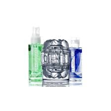 Fleshlight Quickshot Vantage – Value Pack • Masturbatori Compatti Uomo in prodotto Erosdom - Palmi, commercioVirtuoso.it