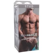 DOC JOHNSON STUD Man Squeeze – ANO ULTRASKYN Stroker masturbatore in prodotto Erosdom - Palmi, commercioVirtuoso.it
