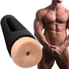 DOC JOHNSON STUD Man Squeeze – ANO ULTRASKYN Stroker masturbatore in prodotto Erosdom - Palmi, commercioVirtuoso.it
