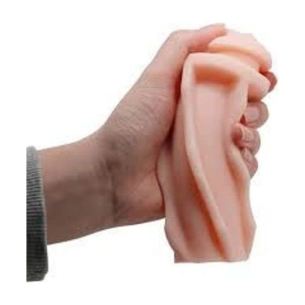 Pretty Love Vacuum Cup “Mouth” (55 Mouth) Masturbatore Uomo Effetto Bocca TPE 18cm in prodotto Erosdom - Palmi, commercioVirtuoso.it