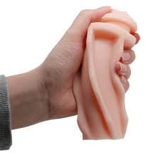 Pretty Love Vacuum Cup “Mouth” (55 Mouth) Masturbatore Uomo Effetto Bocca TPE 18cm in prodotto Erosdom - Palmi, commercioVirtuoso.it