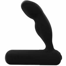 Plug Anale doppia stimolazione 10 modalità IPX7 ricaricabile USB ergonomico in prodotto Erosdom - Palmi, commercioVirtuoso.it