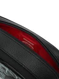 SPRAYGROUND Zaino Donna art. Midnight Raceway graffiti Sling synthetic black in Zaini Casual Bilello Shop - San Giovanni in Fiore, commercioVirtuoso.it