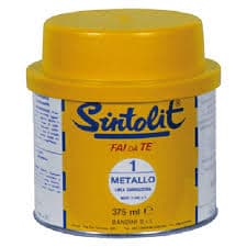 Sintolit marmo e ceramica "Fai da te" salda e ricostruisce in pochi minuti in Stucco La Zappa - Altamura, commercioVirtuoso.it