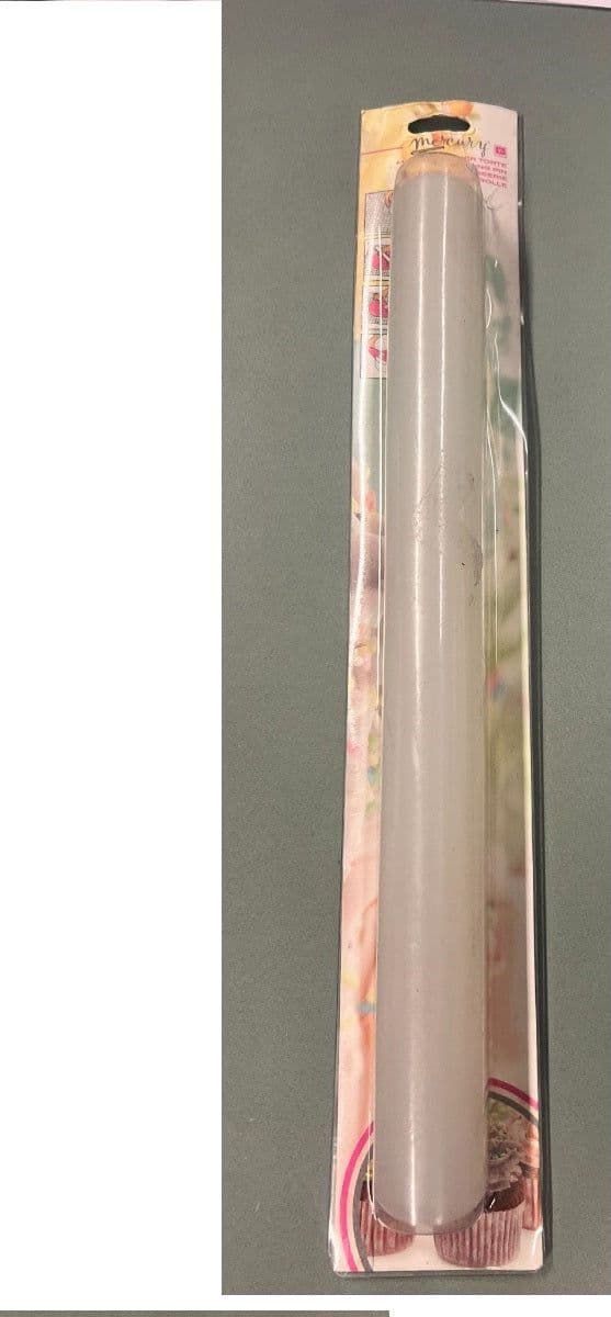 M HOME - MATTARELLO PER TORTE IN SILICONE 32 CM in Mattarelli Stockdoc - Terni, commercioVirtuoso.it