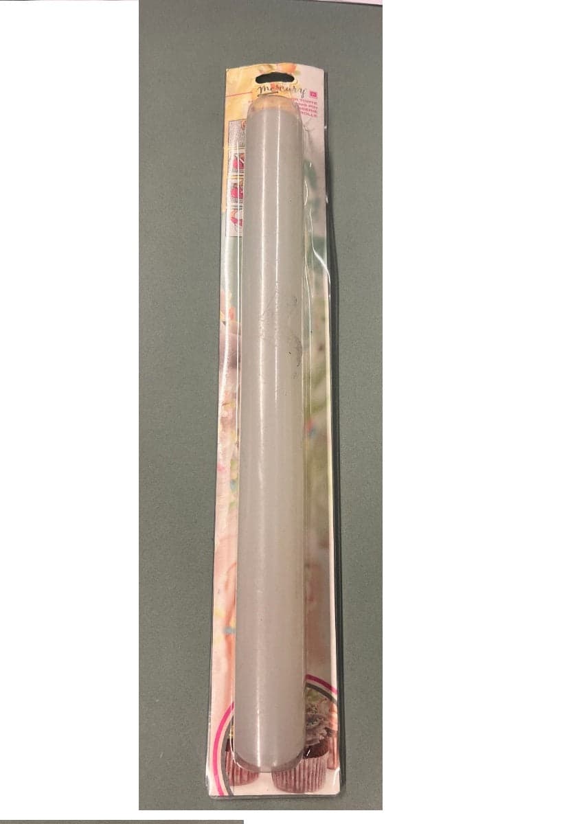 M HOME - MATTARELLO PER TORTE IN SILICONE 32 CM in Mattarelli Stockdoc - Terni, commercioVirtuoso.it