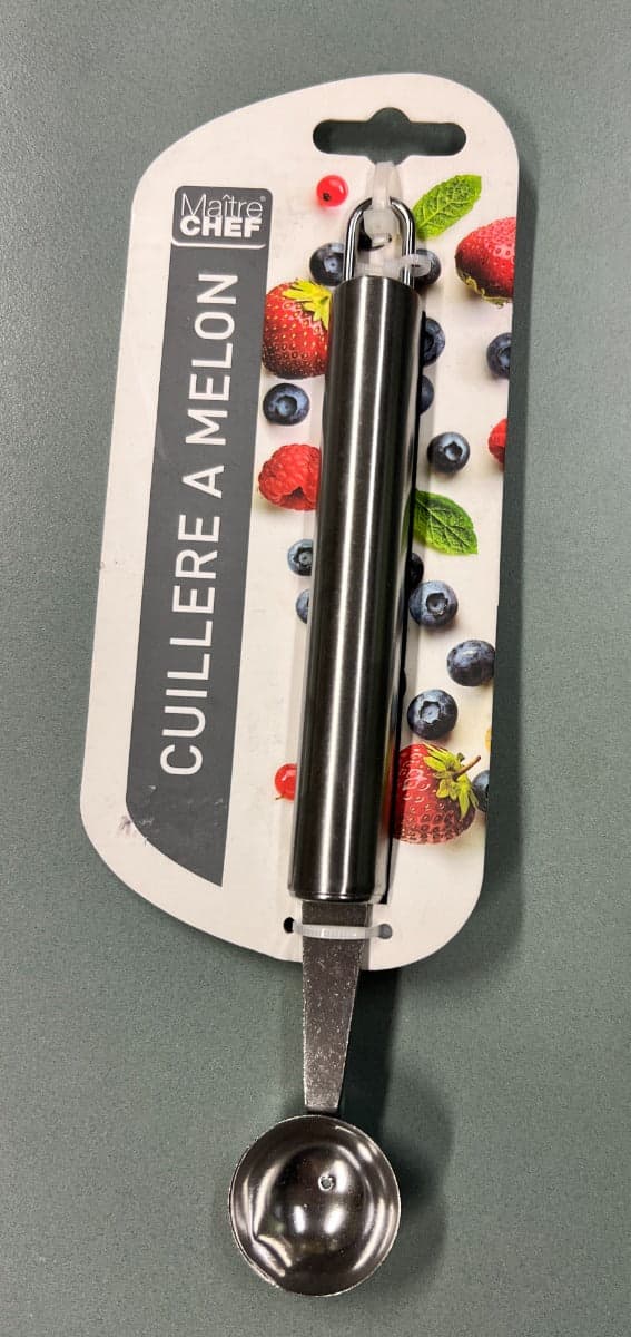 MAITRE CHEF PORZIONATORE PER MELONE in Porzionatori da gelato Stockdoc - Terni, commercioVirtuoso.it