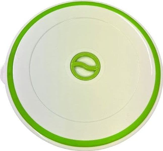 RENSCHLER - 4 CONTENITORI PER ALIMENTI CON COPERCHIO IN PLASTICA ERMETICI in Set di contenitori per alimenti Stockdoc - Terni, commercioVirtuoso.it