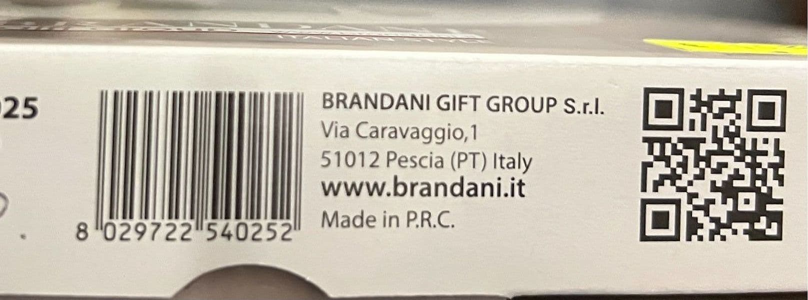 BRANDANI BILANCIA BATTICUORE 19 CM in Bilance Stockdoc - Terni, commercioVirtuoso.it