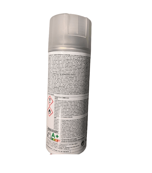 RUST-OLEUM - SPRAY EFFETTO VETRO SMERIGLIO 400 ML in Vernice a spray Stockdoc - Terni, commercioVirtuoso.it