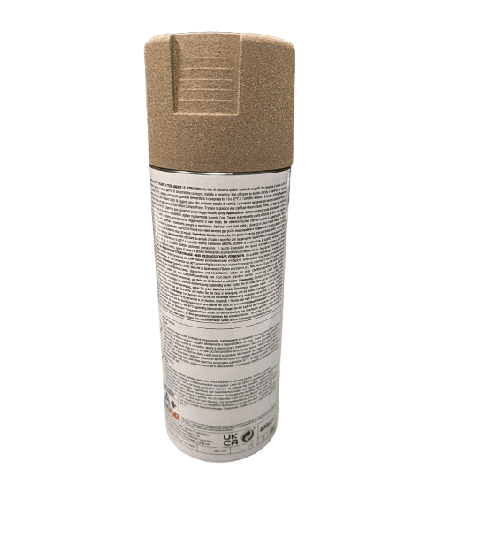 RUST-OLEUM - SPRAY EFFETTO SABBIA DESERT 400 ML in Vernice a spray Stockdoc - Terni, commercioVirtuoso.it