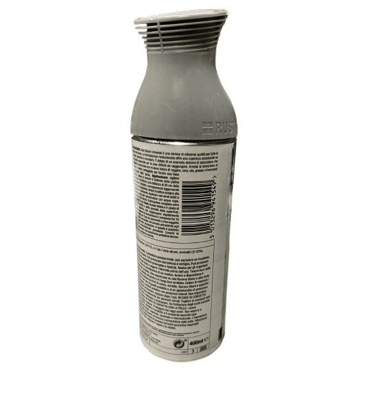 RUST-OLEUM - SPRAY UNIVERSALE GRIGIO SPRAY ARDESIA 400 ML in Vernice a spray Stockdoc - Terni, commercioVirtuoso.it